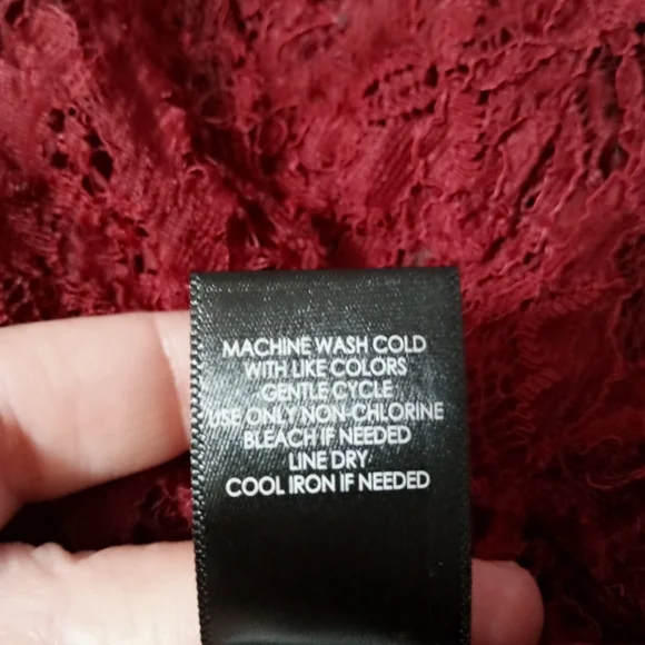 ♥️ CLOSET CLOSING PRICE FIRM LAST CHANCE - Picture 8 of 9